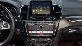 Mercedes-Benz GLE 63 AMG 2016* 360* PANAMERICA* TV* ОБДУХ* КРАЙНА ЦЕНА - 24999 € / 48893.79 лв. - 47646308 10