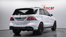 Mercedes-Benz GLE 63 AMG 2016* 360* PANAMERICA* TV* ОБДУХ* КРАЙНА ЦЕНА - 24999 € / 48893.79 лв. - 47646308 3