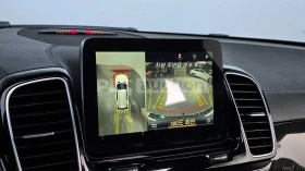 Mercedes-Benz GLE 63 AMG 2016* 360* PANAMERICA* TV* ОБДУХ* КРАЙНА ЦЕНА - 24999 € / 48893.79 лв. - 47646308 11