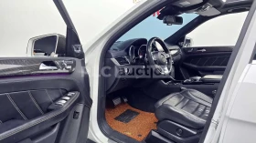 Mercedes-Benz GLE 63 AMG 2016* 360* PANAMERICA* TV* ОБДУХ* КРАЙНА ЦЕНА - 24999 € / 48893.79 лв. - 47646308 12