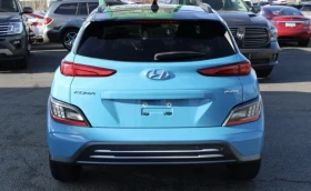 Hyundai Kona Electric * Preferred * Подгрев * Камера *  - 19899 € / 38919.06 лв. - 29235665 4