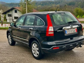 Honda Cr-v 2.0 i-CTDi 2008 ИТАЛИЯ!! - 5400 € / 10561.48 лв. - 54343253 5
