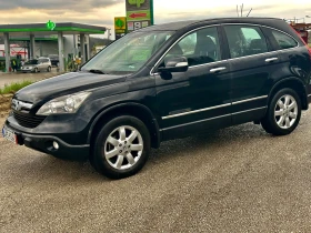 Honda Cr-v 2.0 i-CTDi 2008 ИТАЛИЯ!! - 5400 € / 10561.48 лв. - 54343253 3