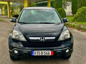 Honda Cr-v 2.0 i-CTDi 2008 ИТАЛИЯ!! - 5400 € / 10561.48 лв. - 54343253 2