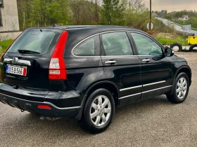 Honda Cr-v 2.0 i-CTDi 2008 ИТАЛИЯ!! - 5400 € / 10561.48 лв. - 54343253 7