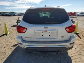 Nissan Pathfinder SL | Auto.bg — изображение 6