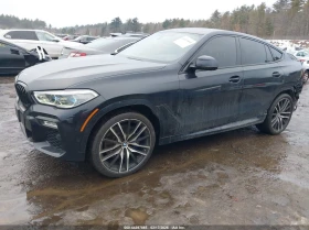 BMW X6 4.4l M50I | Mobile.bg � ����� ������ 2