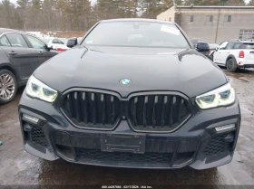 BMW X6 4.4l M50I | Mobile.bg � ����� ������ 12