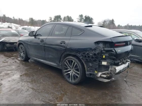 BMW X6 4.4l M50I | Mobile.bg � ����� ������ 3