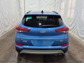 Hyundai Tucson * LIMITED * CARFAX * ���� �� �� | Mobile.bg � ����� ������ 4