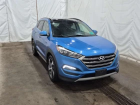 Hyundai Tucson * LIMITED * CARFAX * ���� �� �� | Mobile.bg � ����� ������ 2