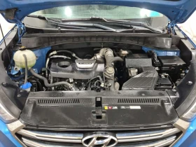 Hyundai Tucson * LIMITED * CARFAX * ���� �� �� | Mobile.bg � ����� ������ 16