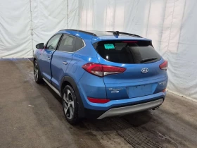 Hyundai Tucson * LIMITED * CARFAX * ���� �� �� | Mobile.bg � ����� ������ 5