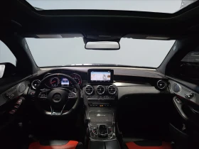 Mercedes-Benz GLC 63 AMG S 4MATIC - 35000 € / 68454.05 лв. - 44591430 10