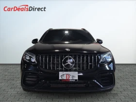 Mercedes-Benz GLC 63 AMG S 4MATIC - 35000 € / 68454.05 лв. - 44591430 2