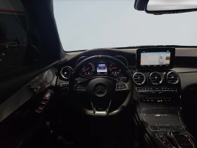 Mercedes-Benz GLC 63 AMG S 4MATIC - 35000 € / 68454.05 лв. - 44591430 11