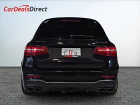 Mercedes-Benz GLC 63 AMG S 4MATIC - 35000 € / 68454.05 лв. - 44591430 5