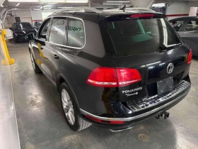 VW Touareg  3.0L TDI | 360 | PANO | MEMORY  | Mobile.bg � ����� ������ 3