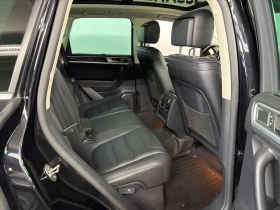 VW Touareg  3.0L TDI | 360 | PANO | MEMORY  | Mobile.bg � ����� ������ 13