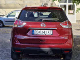 Nissan Rogue 2.5 i SV - 9950 € / 19460.51 лв. - 18099612 2