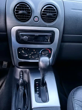 Jeep Cherokee 2.8 CRD  АВТОМАТ НОВ ВНОС   | Auto.bg — изображение 11