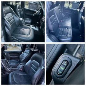 Jeep Cherokee 2.8 CRD  АВТОМАТ НОВ ВНОС   | Auto.bg — изображение 13