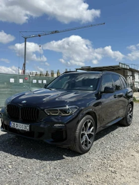 ������ BMW X5