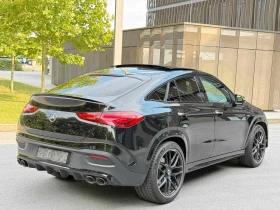 Mercedes-Benz GLE 53 4MATIC Coupe* HUD* Pano* 360* Burm* Massage - 75500 € / 147665.17 лв. - 40143530 3
