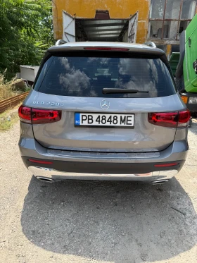 Mercedes-Benz GLB 220 220D | Mobile.bg � ����� ������ 4