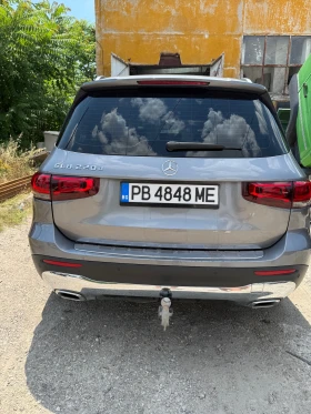 Mercedes-Benz GLB 220 220D | Mobile.bg � ����� ������ 5