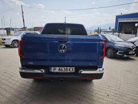 VW Amarok 3.0 AVENTURA  | Mobile.bg � ����� ������ 6