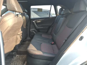 Toyota Rav4 PLUG-IN HYBRID | XSE | FACELIFT | AWD | CARFAX |  | Mobile.bg � ����� ������ 8