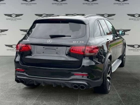 Mercedes-Benz GLC 43 AMG PANO| ПАМЕТ| ПОДГРЕВИ| 360| АМБИЕНТ|  | Auto.bg — изображение 5