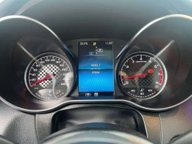 Mercedes-Benz GLC 43 AMG PANO| ПАМЕТ| ПОДГРЕВИ| 360| АМБИЕНТ|  | Auto.bg — изображение 15