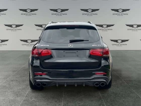 Mercedes-Benz GLC 43 AMG PANO| ПАМЕТ| ПОДГРЕВИ| 360| АМБИЕНТ|  | Auto.bg — изображение 4