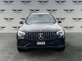 Mercedes-Benz GLC 43 AMG PANO| ПАМЕТ| ПОДГРЕВИ| 360| АМБИЕНТ|  | Auto.bg — изображение 8