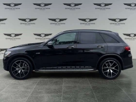 Mercedes-Benz GLC 43 AMG PANO| ПАМЕТ| ПОДГРЕВИ| 360| АМБИЕНТ|  | Auto.bg — изображение 2