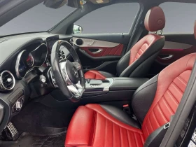 Mercedes-Benz GLC 43 AMG PANO| ПАМЕТ| ПОДГРЕВИ| 360| АМБИЕНТ|  | Auto.bg — изображение 9