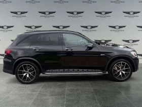 Mercedes-Benz GLC 43 AMG PANO| ПАМЕТ| ПОДГРЕВИ| 360| АМБИЕНТ|  | Auto.bg — изображение 6