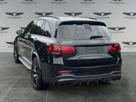 Mercedes-Benz GLC 43 AMG PANO| ПАМЕТ| ПОДГРЕВИ| 360| АМБИЕНТ|  | Auto.bg — изображение 3