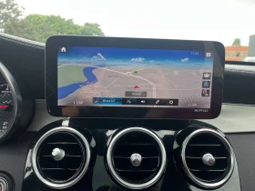 Mercedes-Benz GLC 43 AMG PANO| ПАМЕТ| ПОДГРЕВИ| 360| АМБИЕНТ|  | Auto.bg — изображение 17
