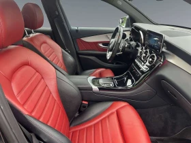 Mercedes-Benz GLC 43 AMG PANO| ПАМЕТ| ПОДГРЕВИ| 360| АМБИЕНТ|  | Auto.bg — изображение 11