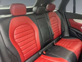 Mercedes-Benz GLC 43 AMG PANO| ПАМЕТ| ПОДГРЕВИ| 360| АМБИЕНТ|  | Auto.bg — изображение 12