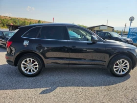 Audi Q5 2.0 ben ABTOMAT  | Auto.bg — изображение 7