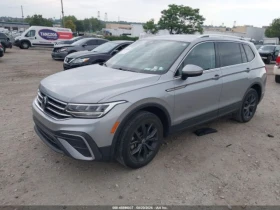 VW Tiguan 2.0T SE* CAMERA* ПОДГРЕВ*  | Auto.bg — изображение 3