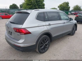 VW Tiguan 2.0T SE* CAMERA* ПОДГРЕВ*  | Auto.bg — изображение 7