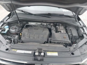 VW Tiguan 2.0T SE* CAMERA* ПОДГРЕВ*  | Auto.bg — изображение 14
