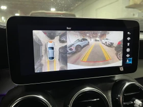 Mercedes-Benz GLC 300 COUPE/FACE/4MATIC/360 ������/CARFAX | Mobile.bg � ����� ������ 5