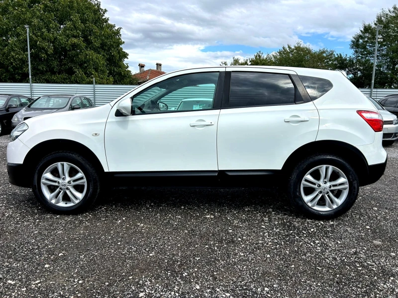 Nissan Qashqai 2.0dCi 4x4 Automatic Multimedia Сервизни Документи, снимка 2 - Автомобили и джипове - 47239029