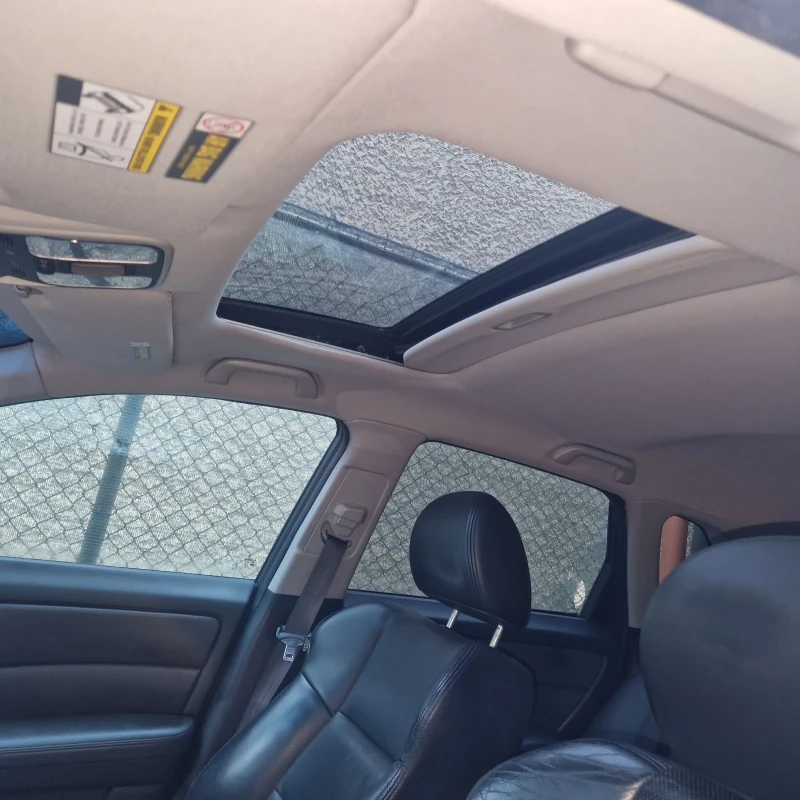 Acura Rdx 2, 3 t Швейцария, снимка 4 - Автомобили и джипове - 52395935